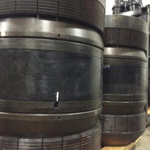 Cast iron & permanent plugs